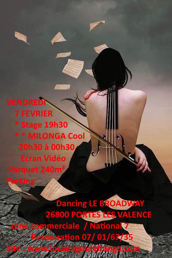 affiche  milonga vendredi 7 FEVRIER 2025 (dos music).jpg